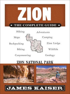 cover image of Zion